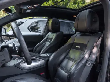 GLE 53 AMG 4MATIC+.PANO.BURM.HUD.360°.AHK.22