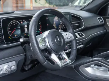 GLE 53 AMG 4MATIC+.PANO.BURM.HUD.360°.AHK.22