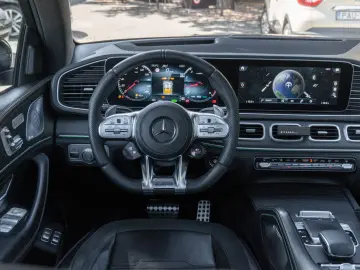 GLE 53 AMG 4MATIC+.PANO.BURM.HUD.360°.AHK.22