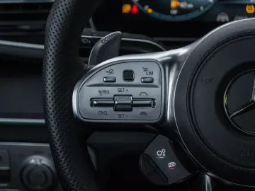 GLE 53 AMG 4MATIC+.PANO.BURM.HUD.360°.AHK.22