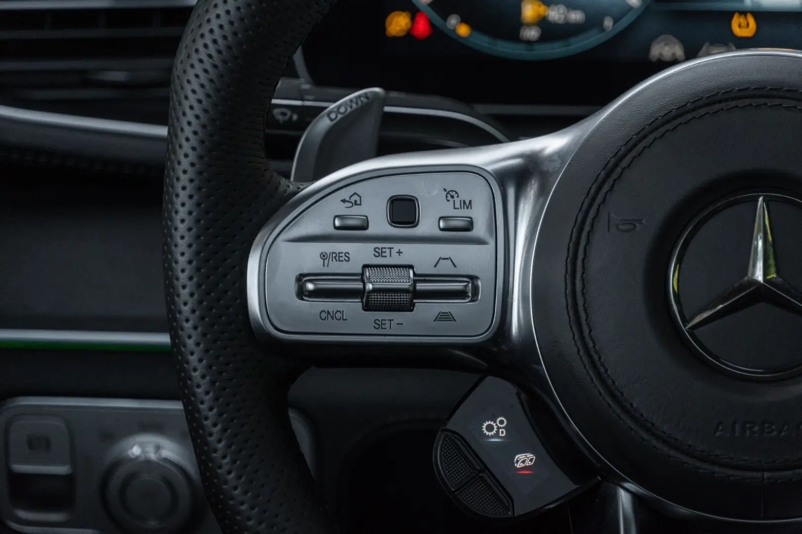 GLE 53 AMG 4MATIC+.PANO.BURM.HUD.360°.AHK.22