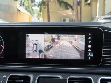 GLE 53 AMG 4MATIC+.PANO.BURM.HUD.360°.AHK.22