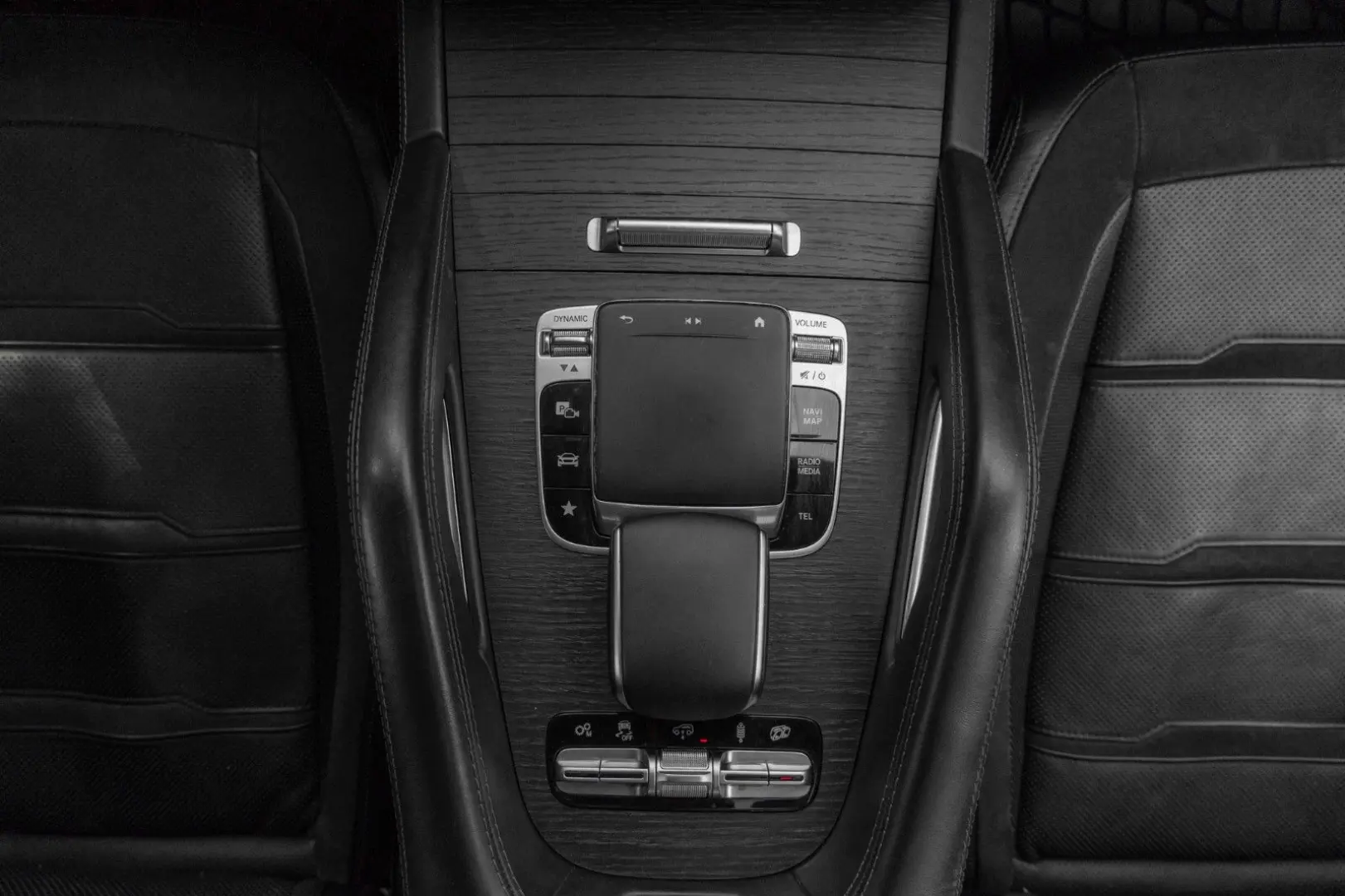 GLE 53 AMG 4MATIC+.PANO.BURM.HUD.360°.AHK.22