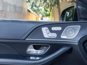 GLE 53 AMG 4MATIC+.PANO.BURM.HUD.360°.AHK.22