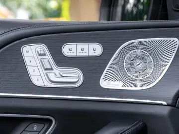 GLE 53 AMG 4MATIC+.PANO.BURM.HUD.360°.AHK.22
