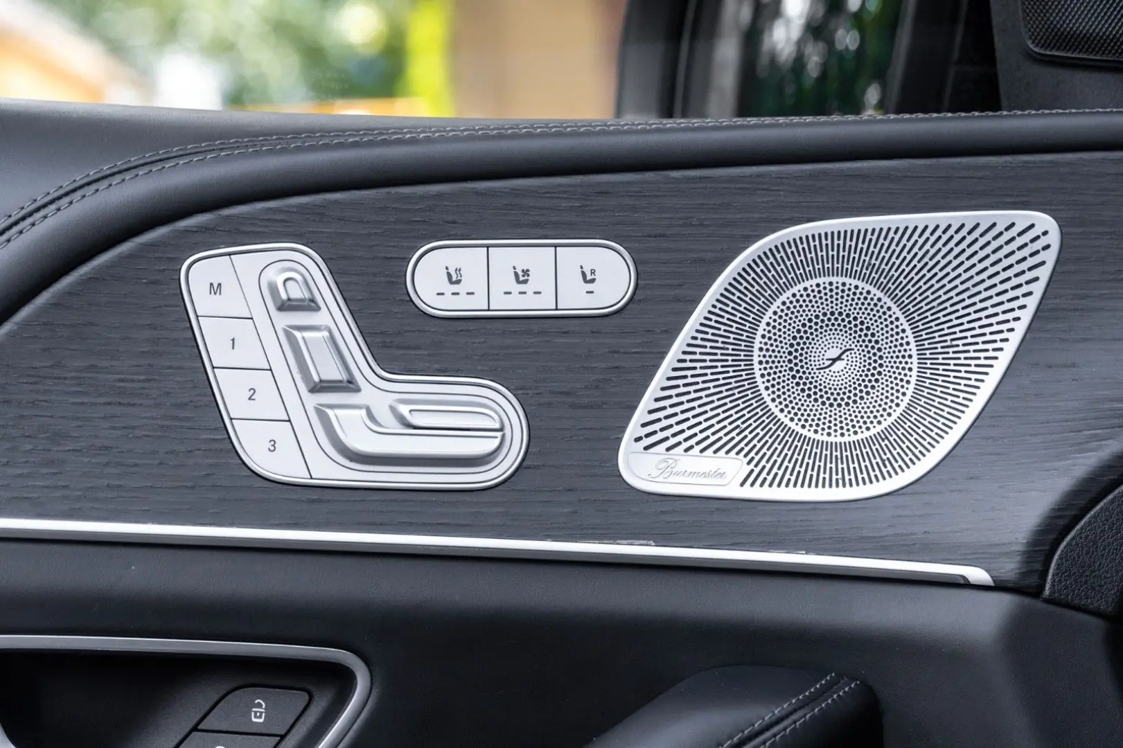 GLE 53 AMG 4MATIC+.PANO.BURM.HUD.360°.AHK.22