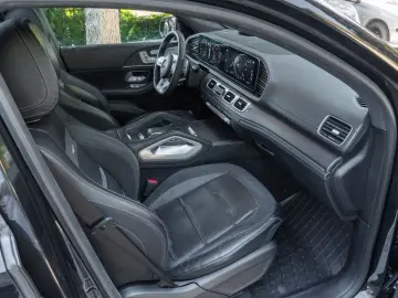 GLE 53 AMG 4MATIC+.PANO.BURM.HUD.360°.AHK.22