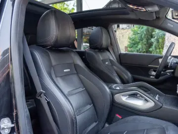 GLE 53 AMG 4MATIC+.PANO.BURM.HUD.360°.AHK.22