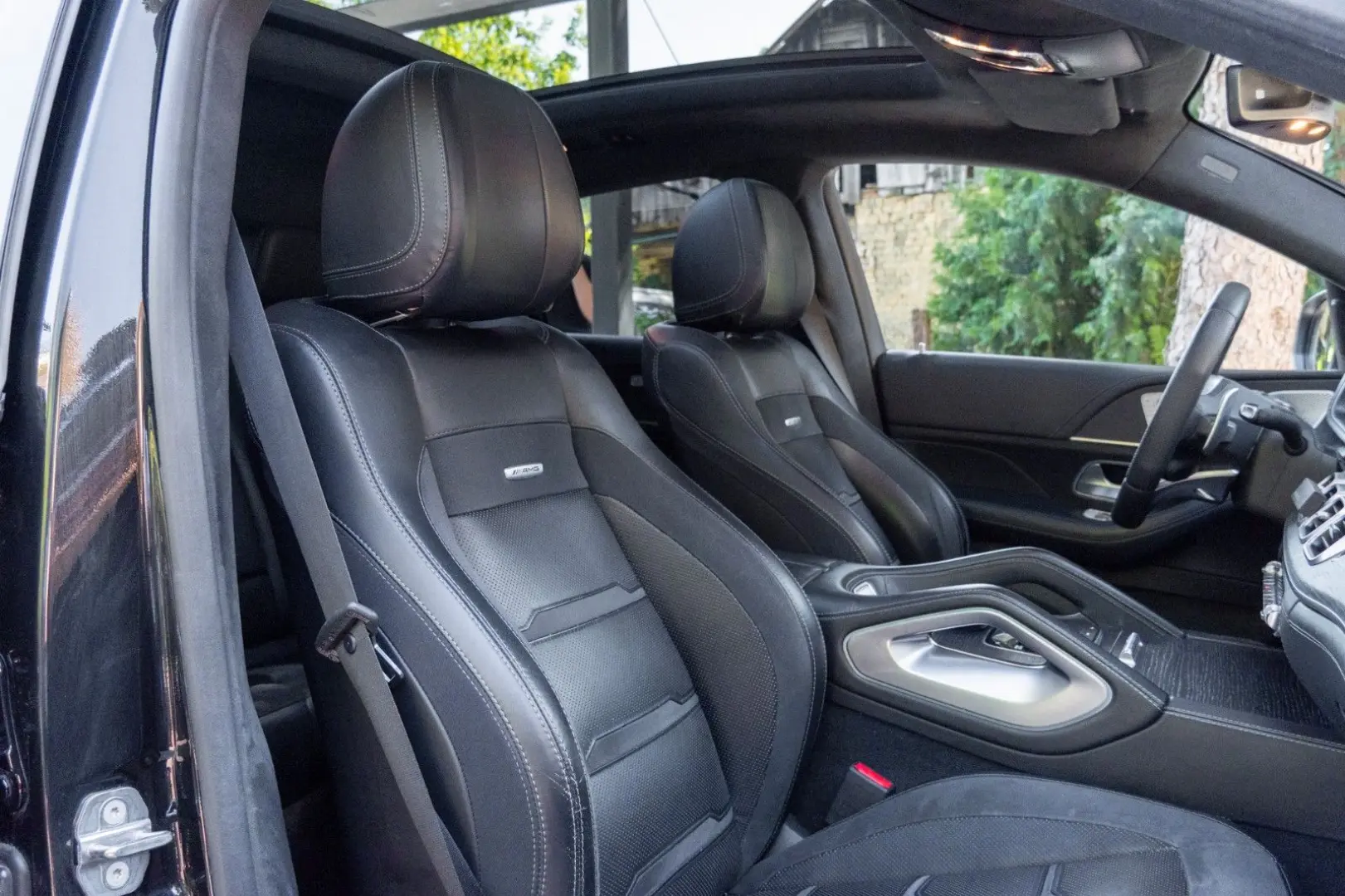 GLE 53 AMG 4MATIC+.PANO.BURM.HUD.360°.AHK.22