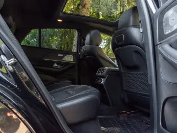 GLE 53 AMG 4MATIC+.PANO.BURM.HUD.360°.AHK.22