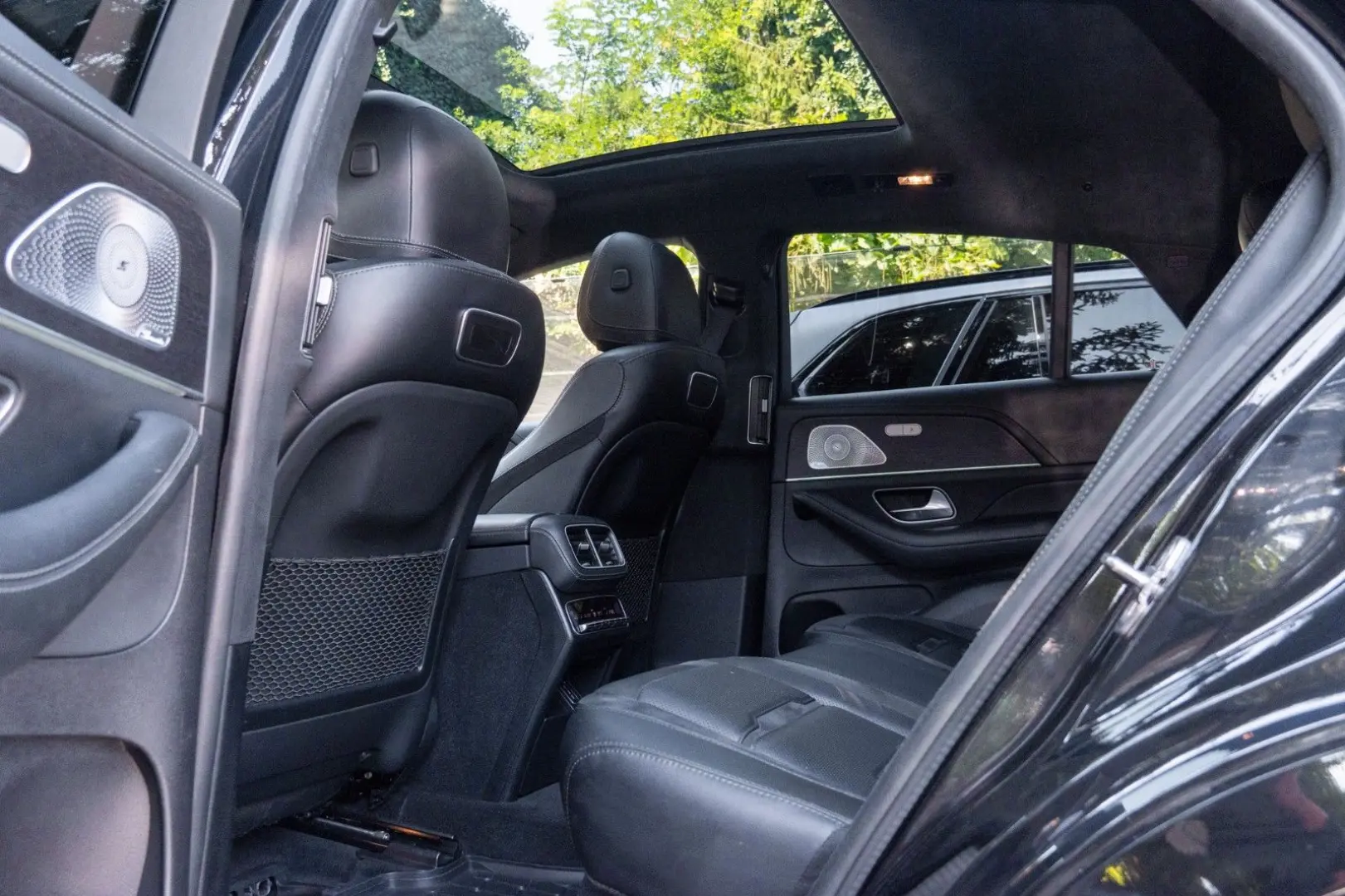 GLE 53 AMG 4MATIC+.PANO.BURM.HUD.360°.AHK.22