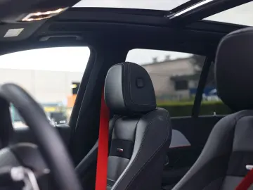 GLE 53 AMG Hybrid | Pano - AHK - Burmester