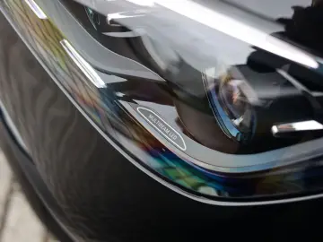 GLE 53 AMG Hybrid | Pano - AHK - Burmester