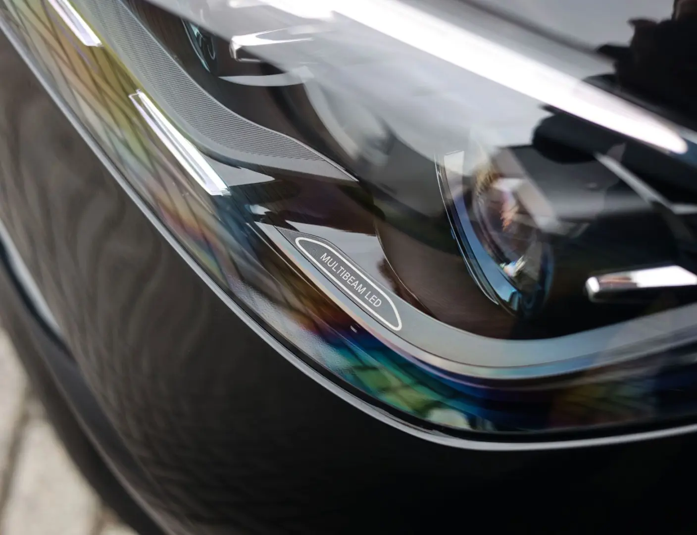 GLE 53 AMG Hybrid | Pano - AHK - Burmester