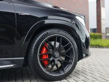 GLE 53 AMG Hybrid | Pano - AHK - Burmester