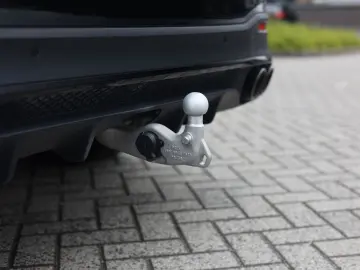 GLE 53 AMG Hybrid | Pano - AHK - Burmester