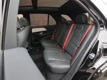 GLE 53 AMG Hybrid | Pano - AHK - Burmester
