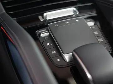 GLE 53 AMG Hybrid | Pano - AHK - Burmester