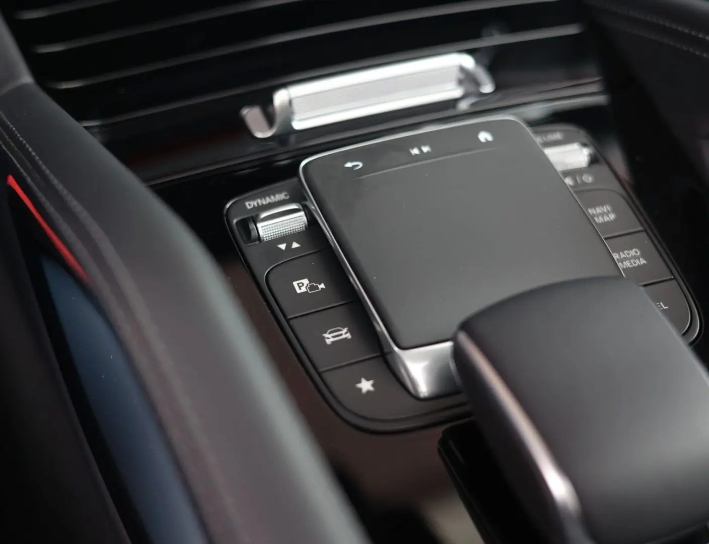 GLE 53 AMG Hybrid | Pano - AHK - Burmester