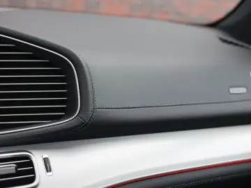 GLE 53 AMG Hybrid | Pano - AHK - Burmester