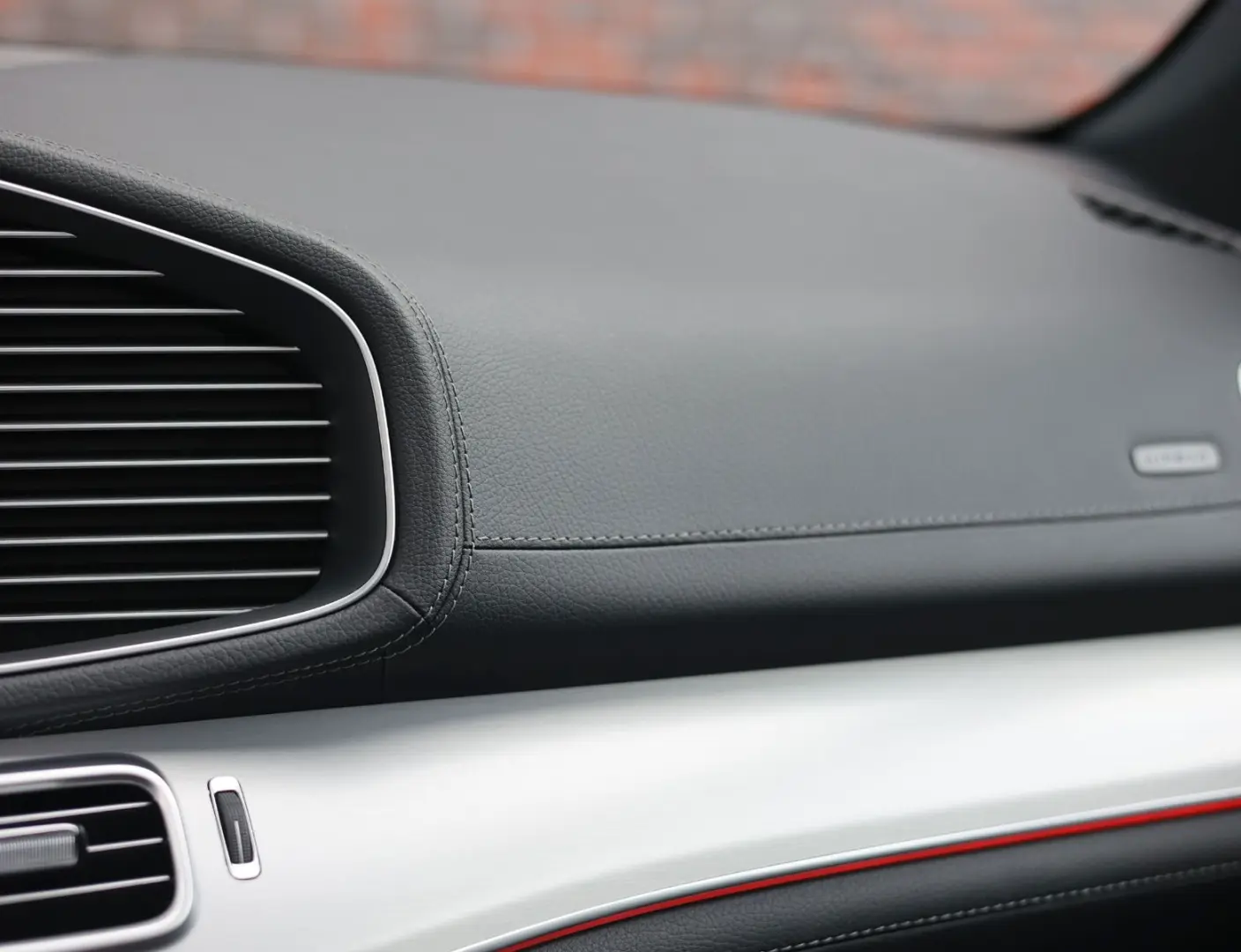 GLE 53 AMG Hybrid | Pano - AHK - Burmester