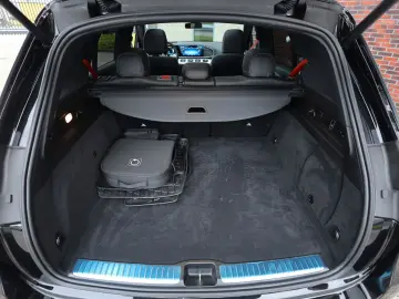 GLE 53 AMG Hybrid | Pano - AHK - Burmester