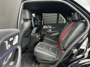 GLE 53 AMG 4M+*9G*DISTR*STHZ*WIDE*TV*7-SITZE*LED