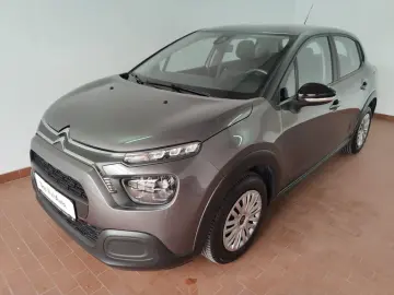 Citroën C3 C-Series