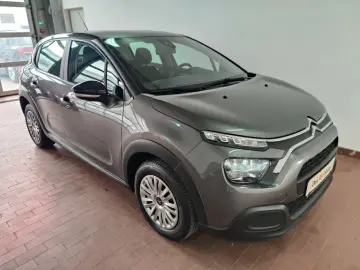 Citroën C3 C-Series