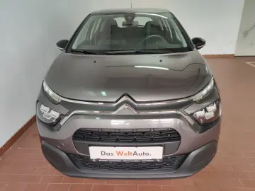 Citroën C3 C-Series