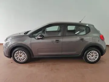 Citroën C3 C-Series