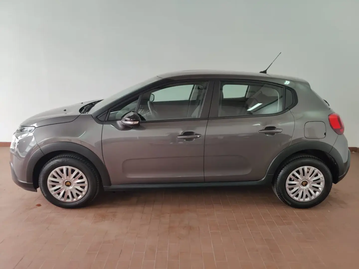 Citroën C3 C-Series