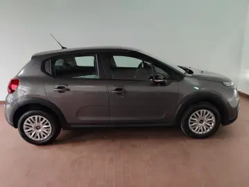 Citroën C3 C-Series