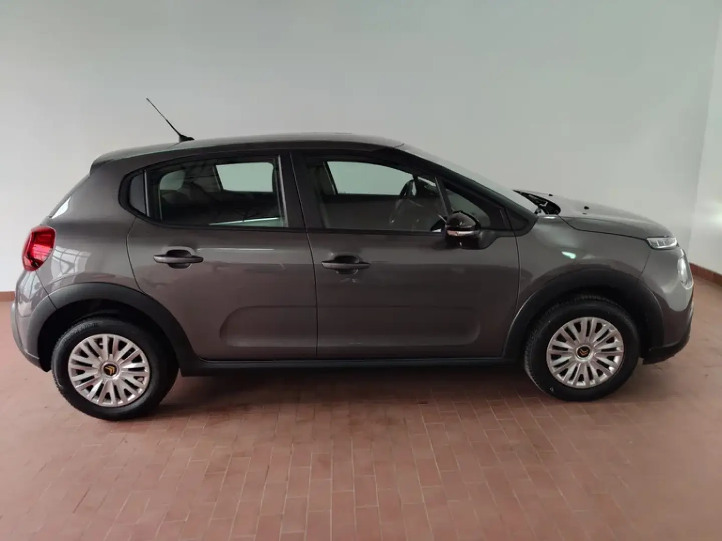 Citroën C3 C-Series