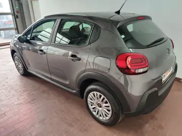 Citroën C3 C-Series