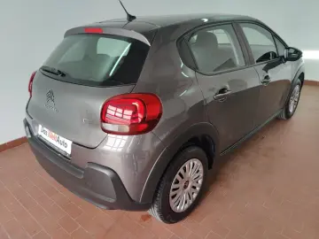 Citroën C3 C-Series