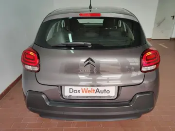 Citroën C3 C-Series