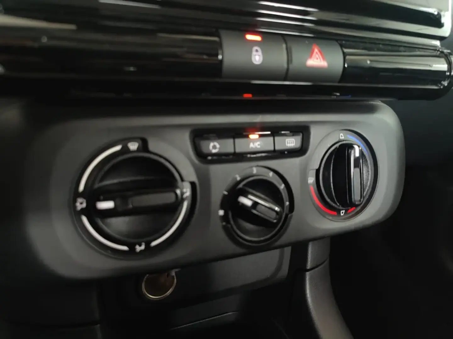 Citroën C3 C-Series