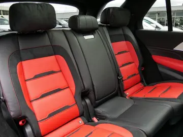 AMG GLE 53 4MATIC+ |DISTR|KEYL|LED|NAVI|PANO|AHK