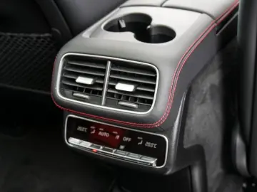 AMG GLE 53 4MATIC+ |DISTR|KEYL|LED|NAVI|PANO|AHK