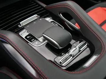 AMG GLE 53 4MATIC+ |DISTR|KEYL|LED|NAVI|PANO|AHK