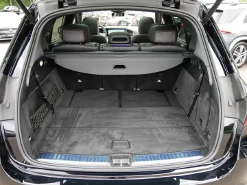 AMG GLE 53 4MATIC+ |DISTR|KEYL|LED|NAVI|PANO|AHK