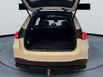 GLE 53 AMG 4Matic+ 435HP Airmatic Panorama *VAT*