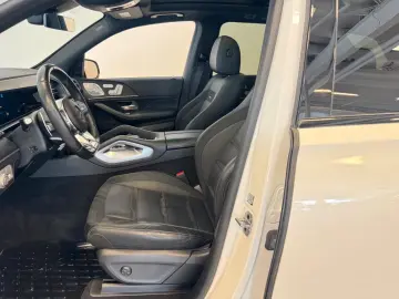 GLE 53 AMG 4Matic+ 435HP Airmatic Panorama *VAT*