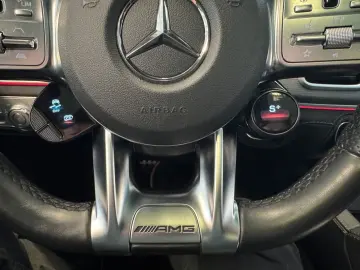 GLE 53 AMG 4Matic+ 435HP Airmatic Panorama *VAT*
