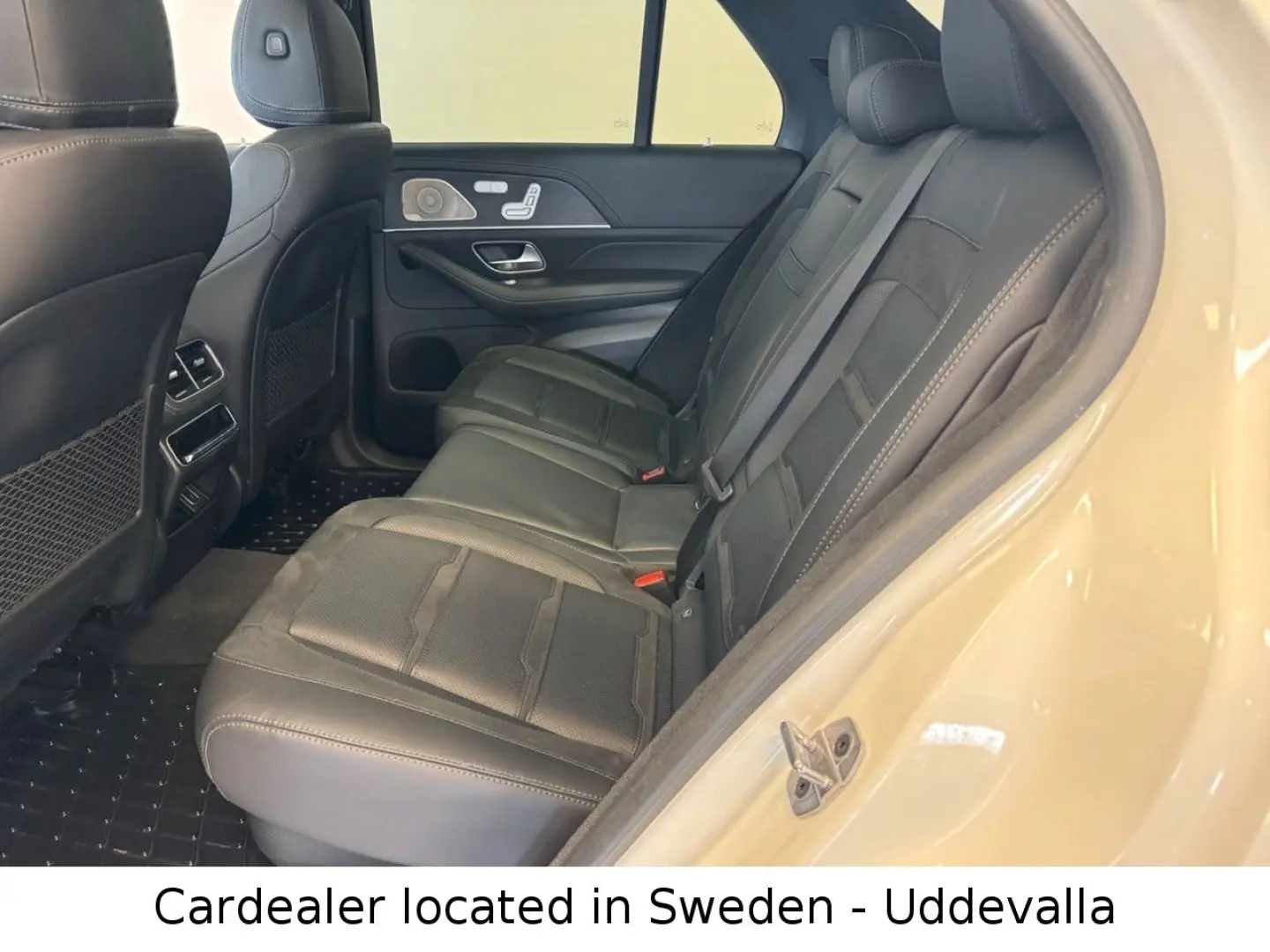 GLE 53 AMG 4Matic+ 435HP Airmatic Panorama *VAT*