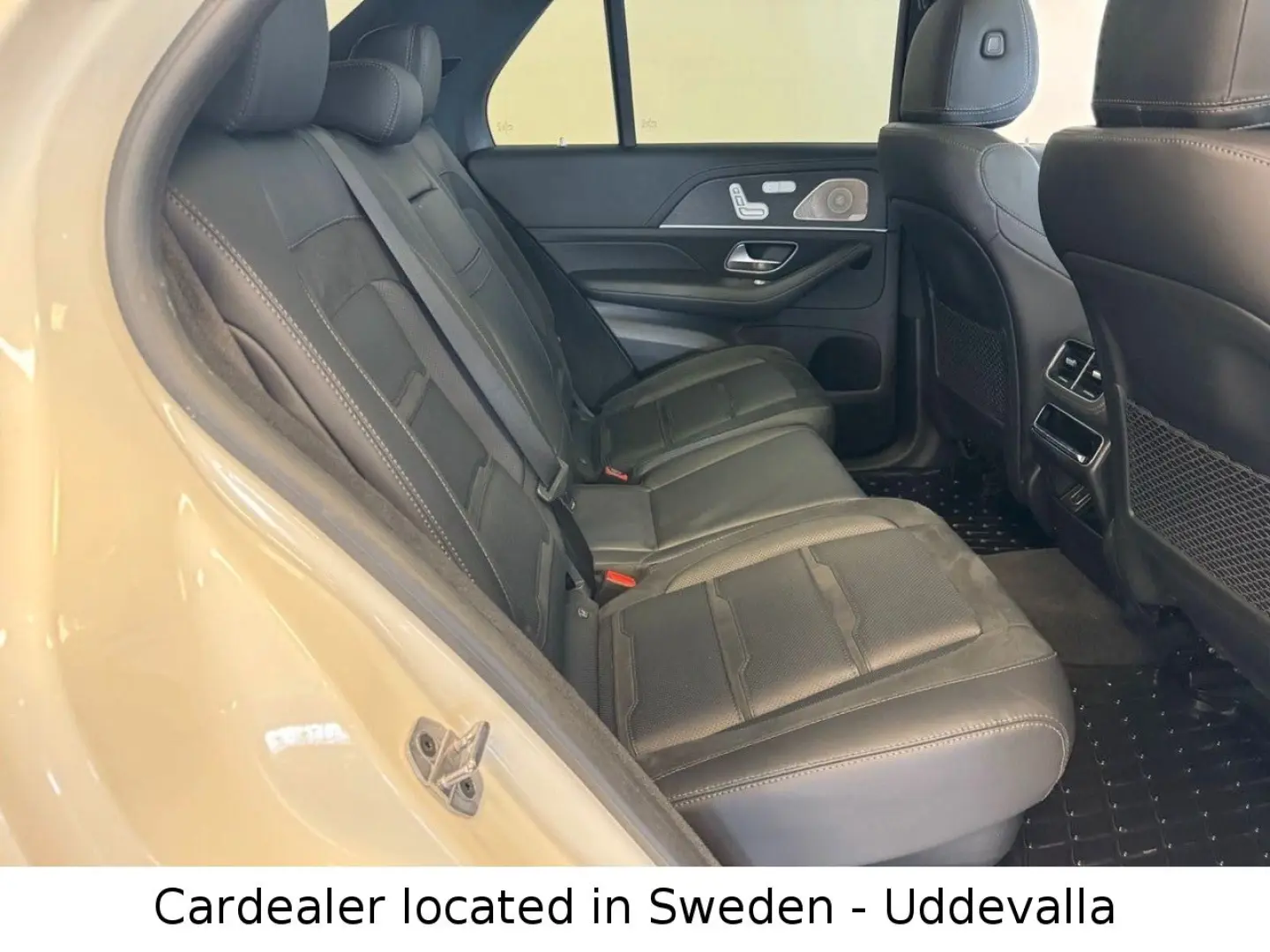 GLE 53 AMG 4Matic+ 435HP Airmatic Panorama *VAT*