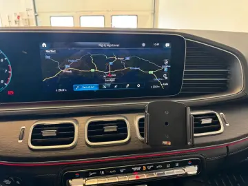 GLE 53 AMG 4Matic+ 435HP Airmatic Panorama *VAT*