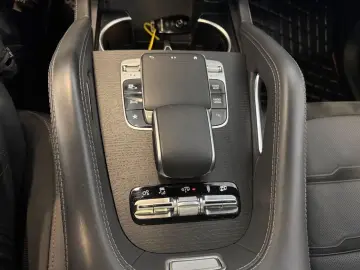 GLE 53 AMG 4Matic+ 435HP Airmatic Panorama *VAT*