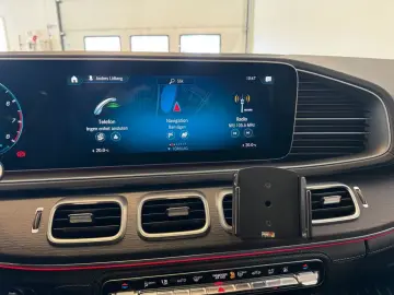 GLE 53 AMG 4Matic+ 435HP Airmatic Panorama *VAT*
